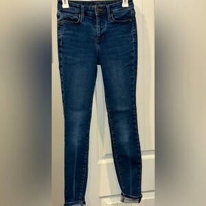 skinny jeans size 24